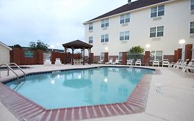 Towneplace Suites by Marriott Lubbock